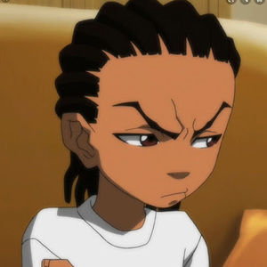 Meet your Posher, Daiquon